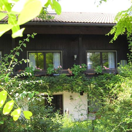 Haus An Der Therme Bad Endorf Exterior photo